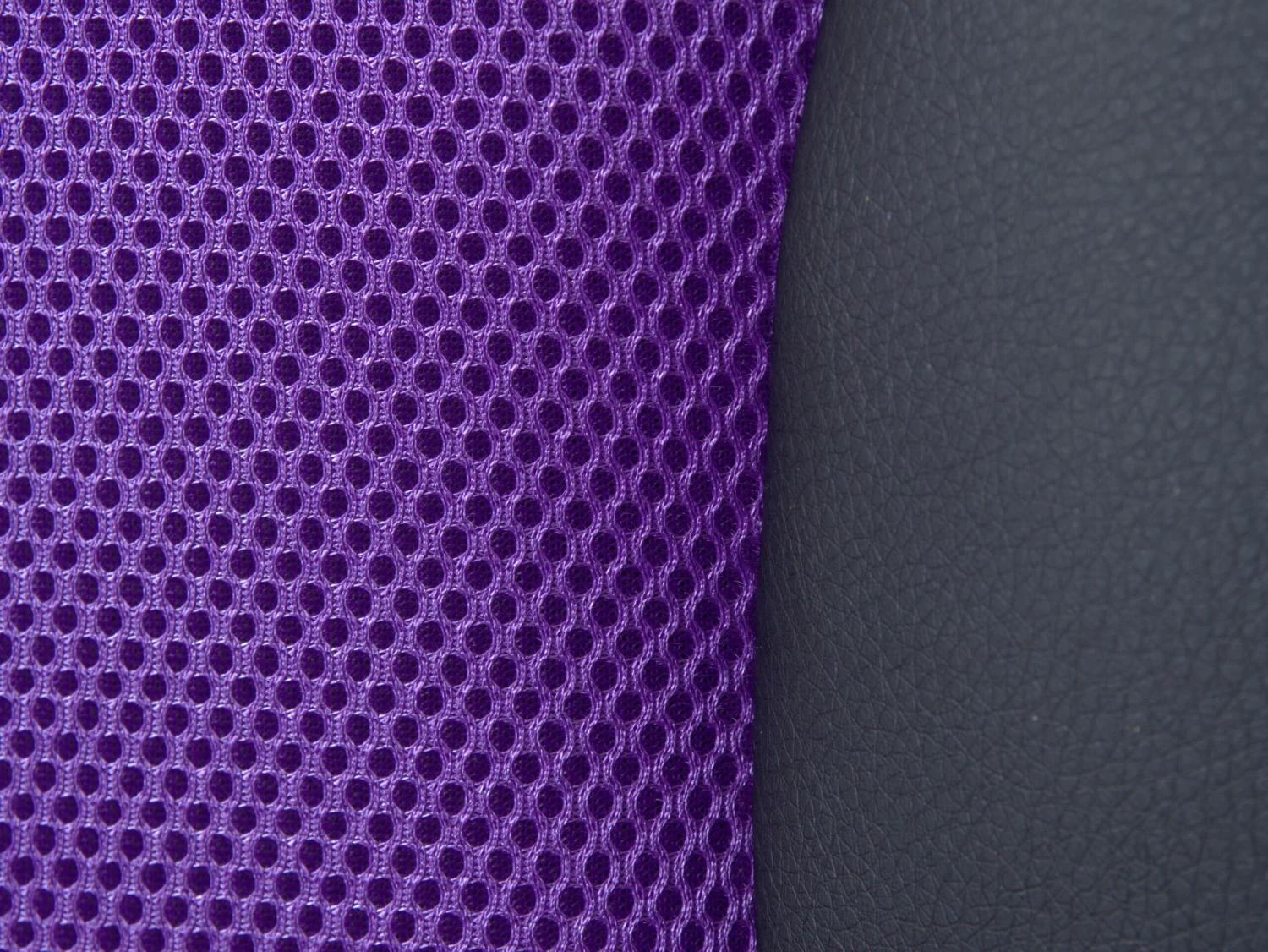 Bürostuhl Violett Wippfunktion ICHAIR – Bild 8