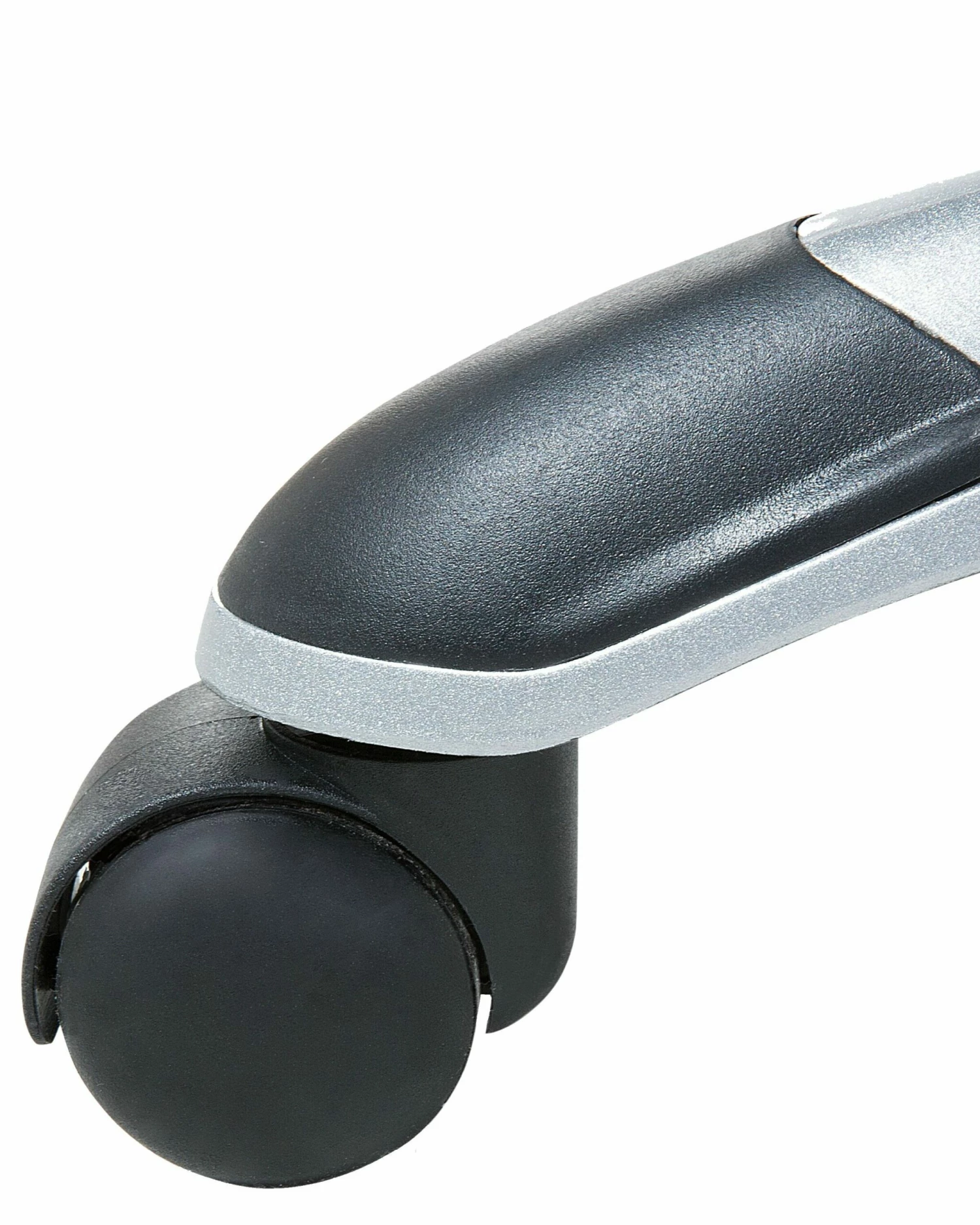 Bürostuhl Violett Wippfunktion ICHAIR – Bild 6