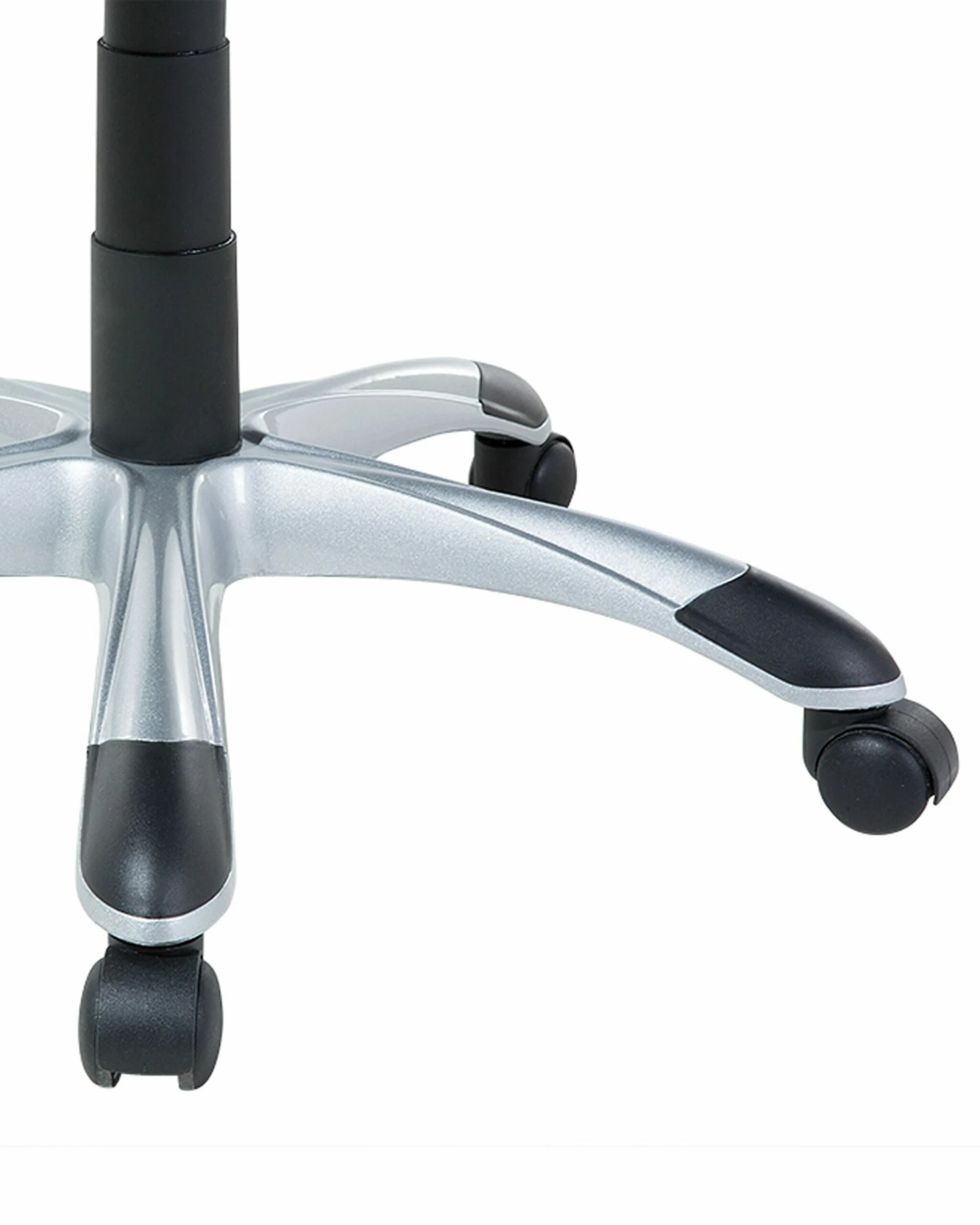 Bürostuhl Gelb Wippfunktion ICHAIR – Bild 7