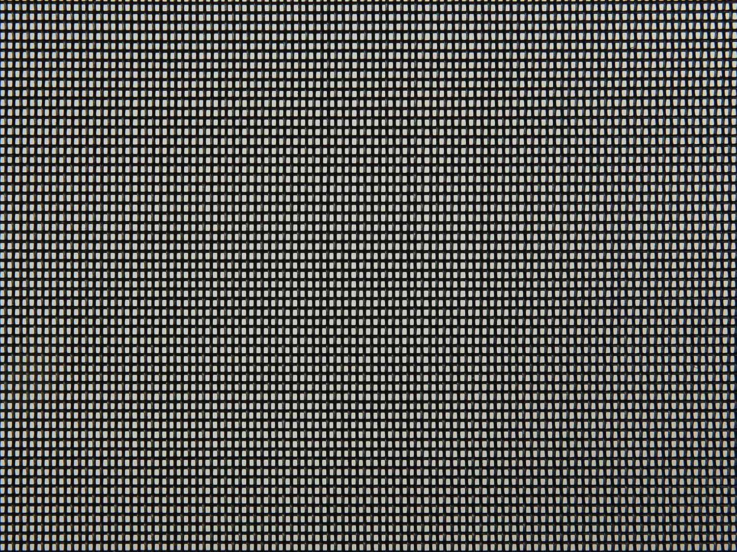 Gartenmöbel Set Aluminium Schwarz 6-Sitzer CATANIA – Bild 10