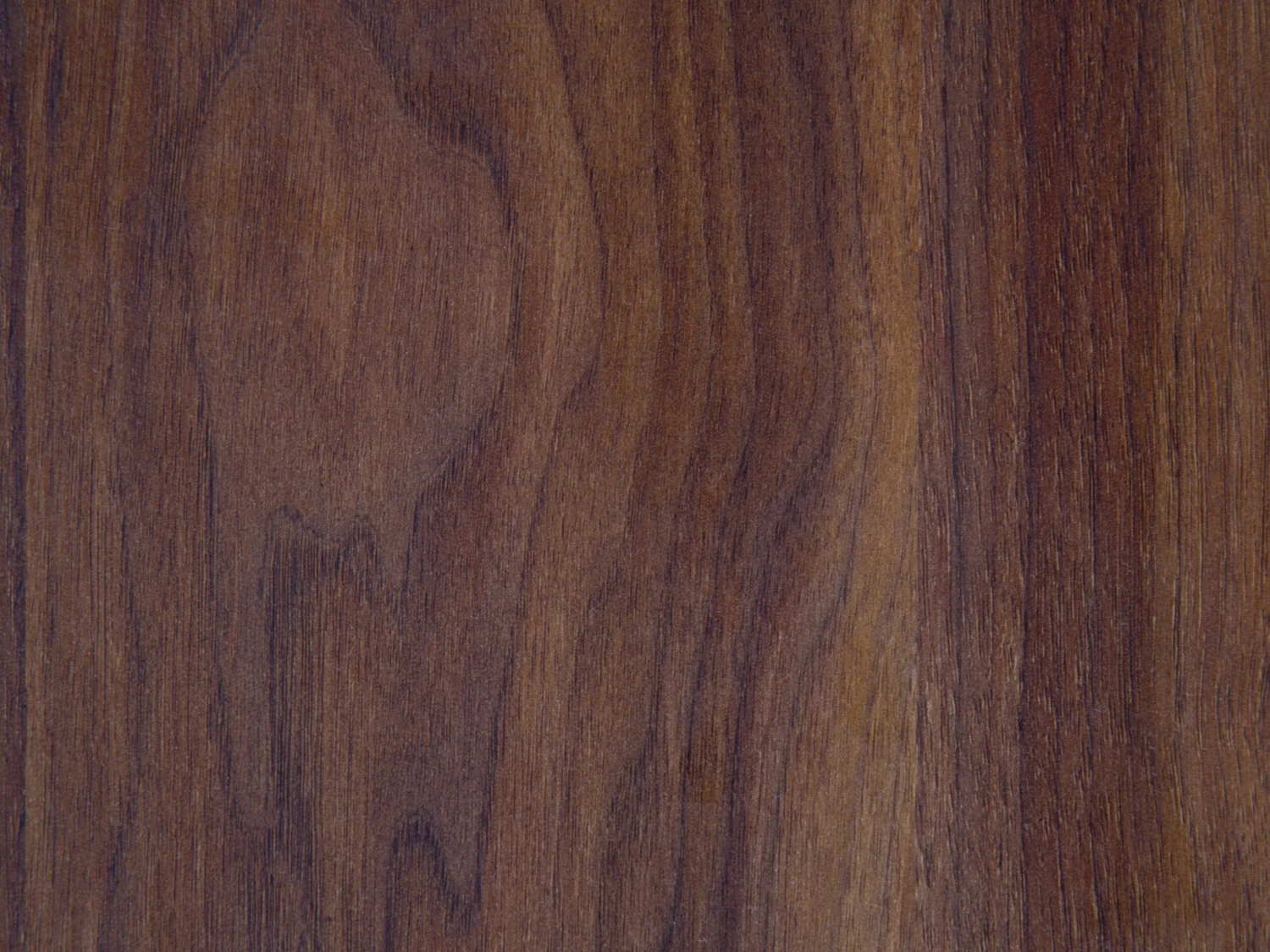 TV-Möbel Dunkler Holzfarbton / Weiß Mit 3 Schubladen 140 X 39 X 53 Cm SYRACUSE – Bild 6