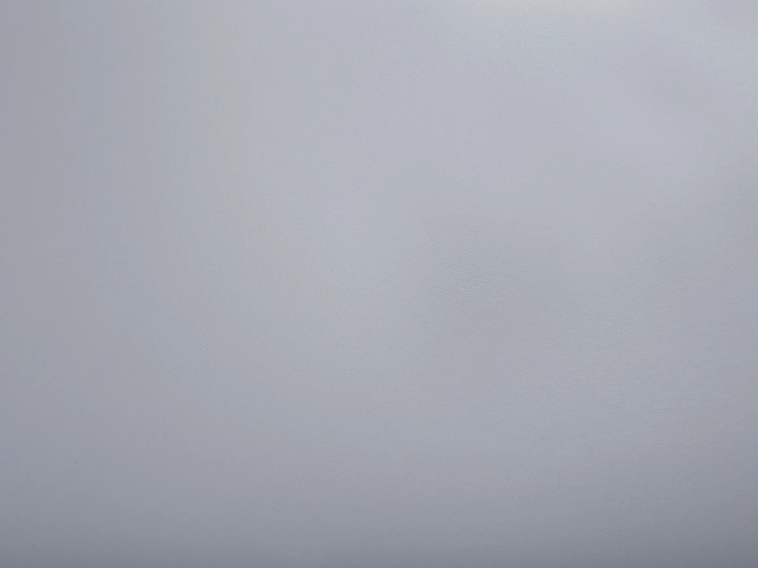 Esstisch Holz Grau 118 X 77 Cm MODESTO – Bild 5