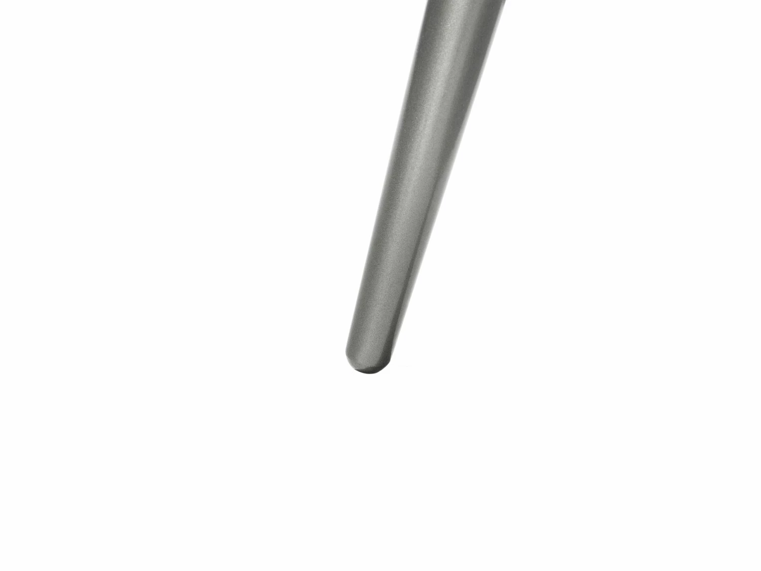 Beistelltisch Weiß / Silber Marmor Optik ⌀ 44 Cm RAMONA – Bild 8