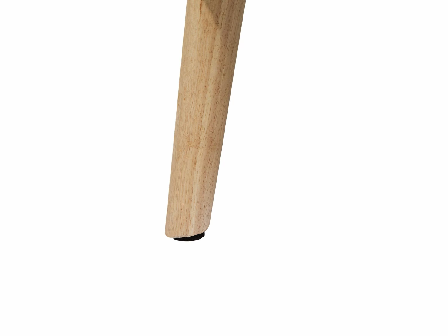 Sessel Samtstoff Violett ONEIDA – Bild 7