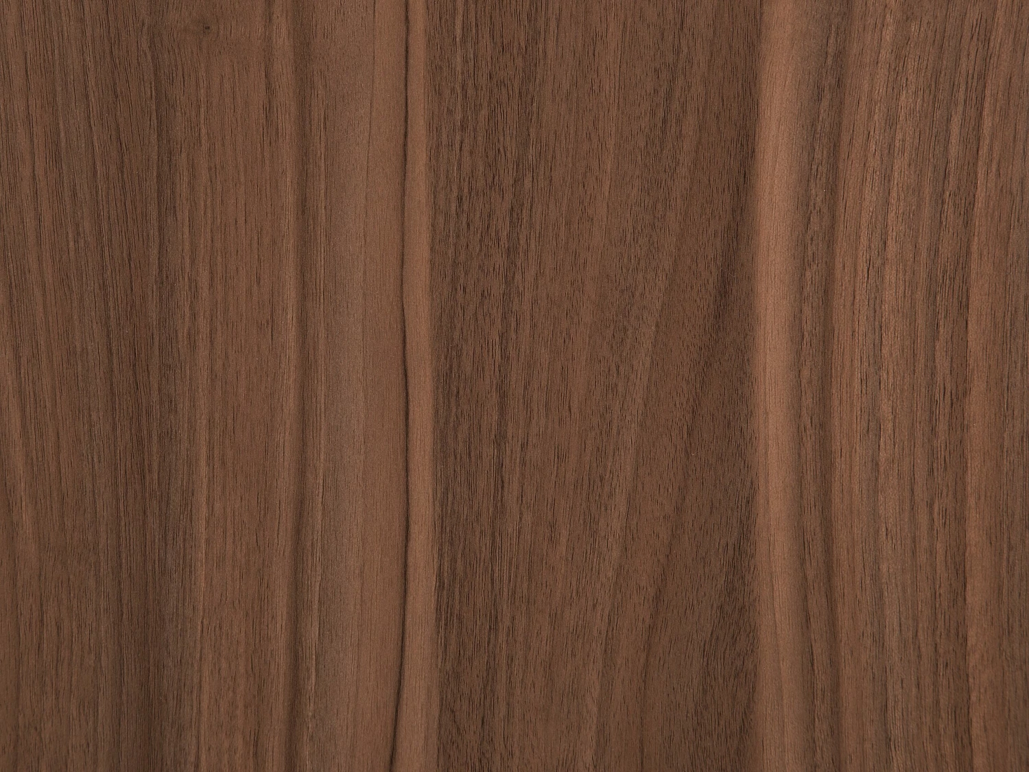 TV-Möbel Weiß / Dunkler Holzfarbton 110 / 159 X 40 X 32 Cm YONKERS – Bild 8