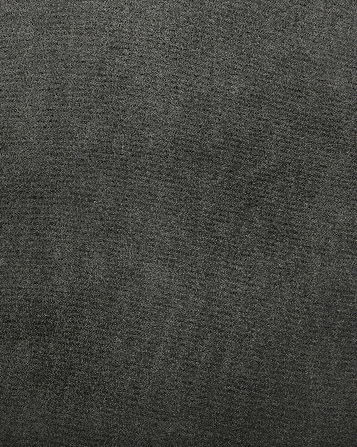 Esszimmerstuhl Polsterbezug Dunkelgrau 2er Set BATAVIA – Bild 9