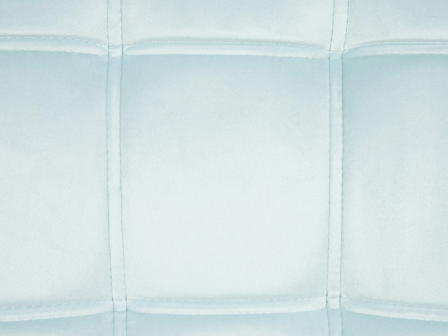 Sessel Samtstoff Hellblau KARIS – Bild 7