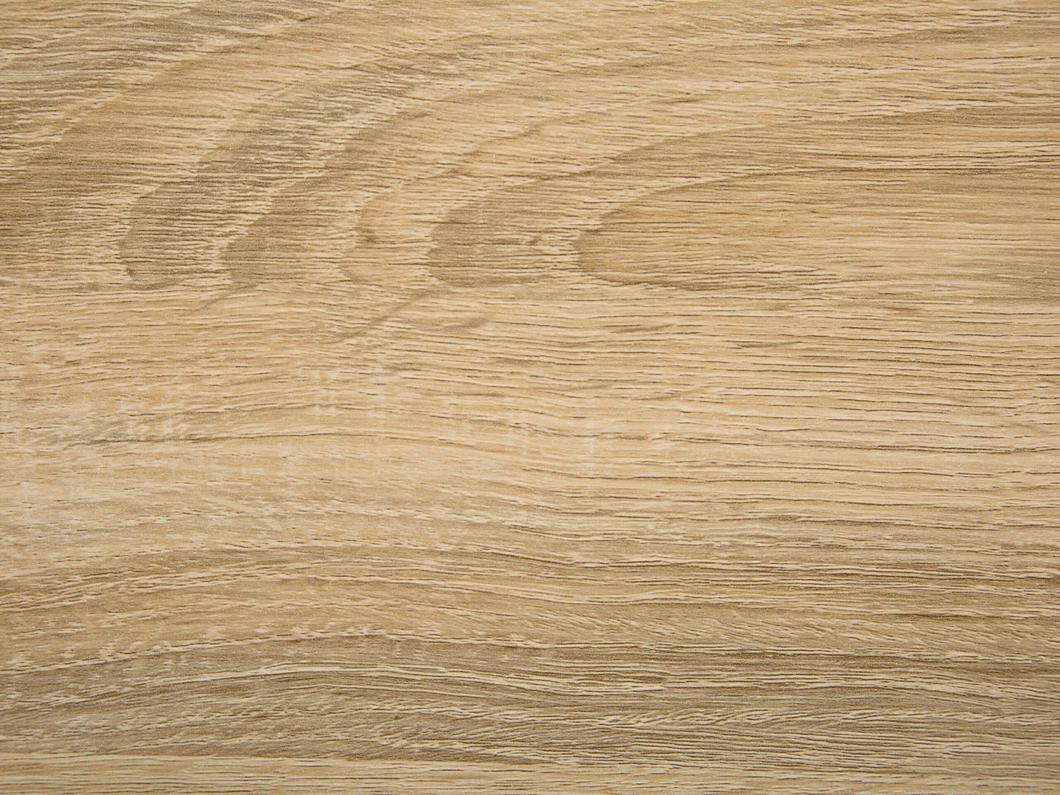 Esstisch Weiß / Heller Holzfarbton 160/200 X 90 Cm Ausziehbar SANTANA – Bild 10