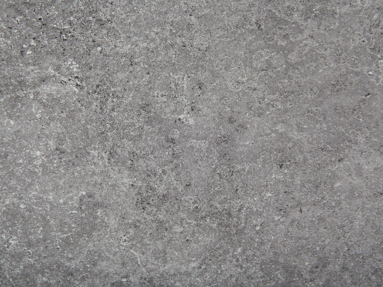 Beistelltisch 2er Set Betonoptik / Schwarz Rund DIXIE – Bild 8