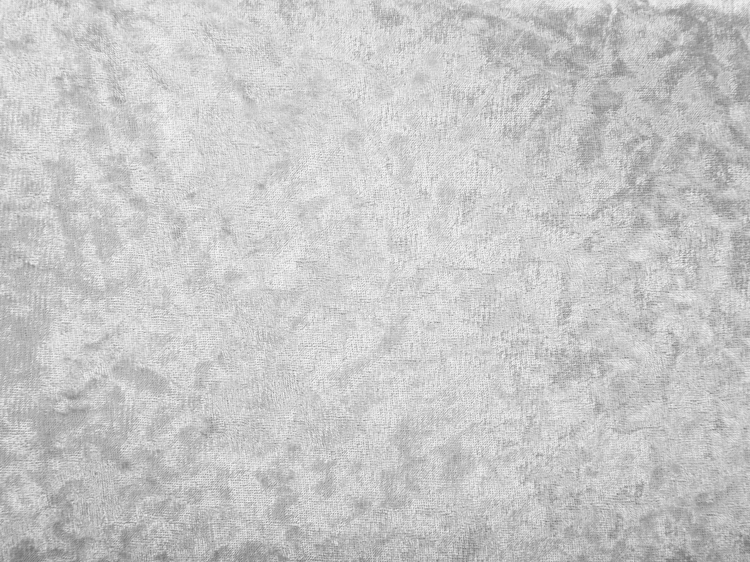 Wasserbett Samtstoff Silber Verschiedene Größen AVIGNON – Bild 7