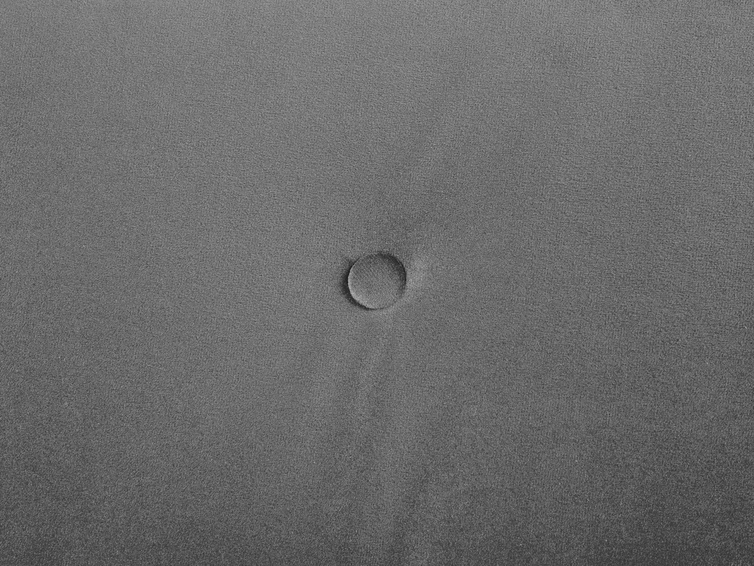 Sessel Samtstoff Grau BODO – Bild 10