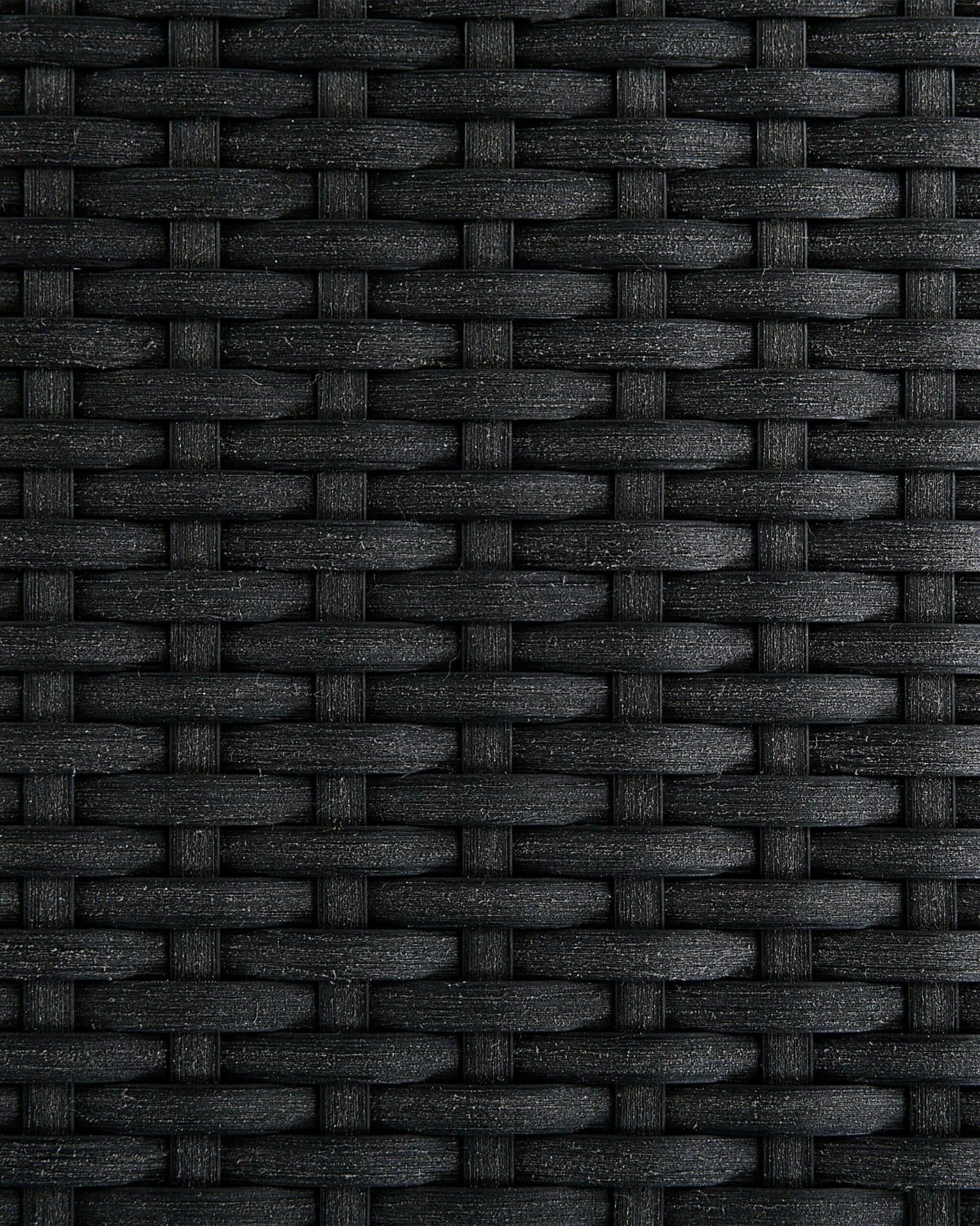 Gartenstuhl Rattan 2er Set Edelstahl GROSSETO – Bild 6