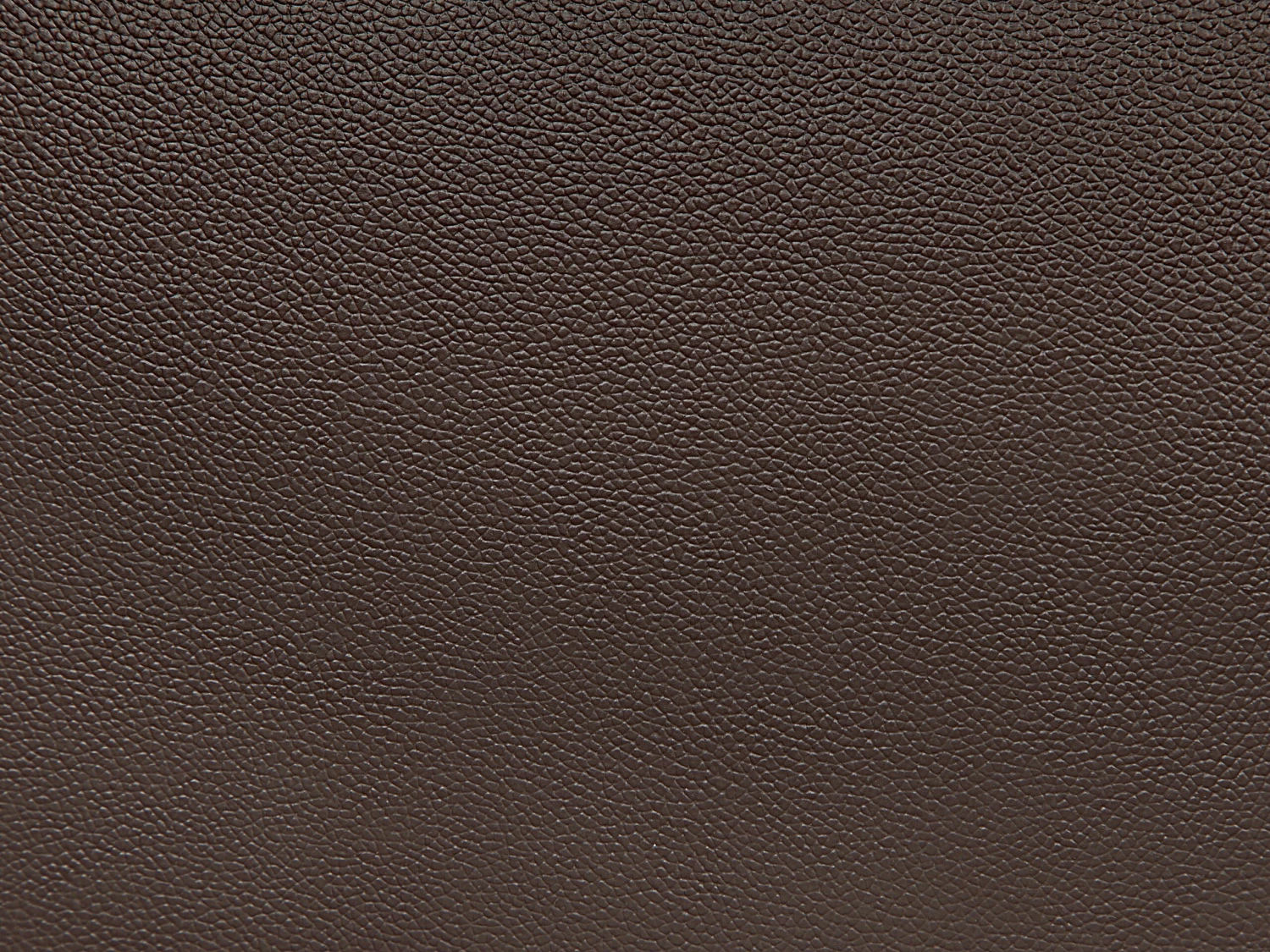 Sessel Leder Braun HELSINKI – Bild 7