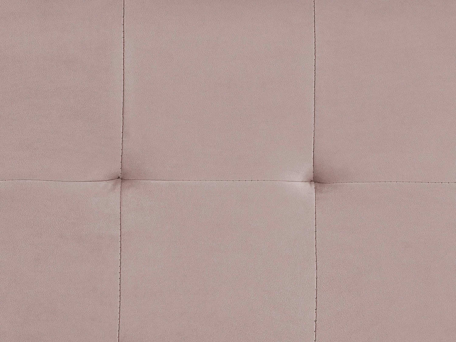 Wasserbett Samtstoff Rosa 160 X 200 Cm LILLE – Bild 7