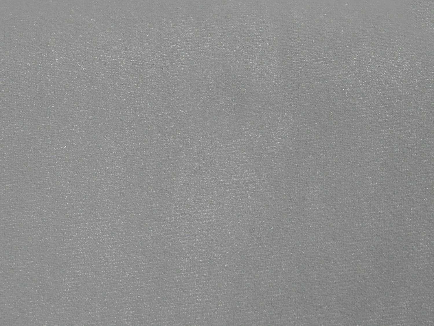 Sessel Samtstoff Grau FLOBY – Bild 7