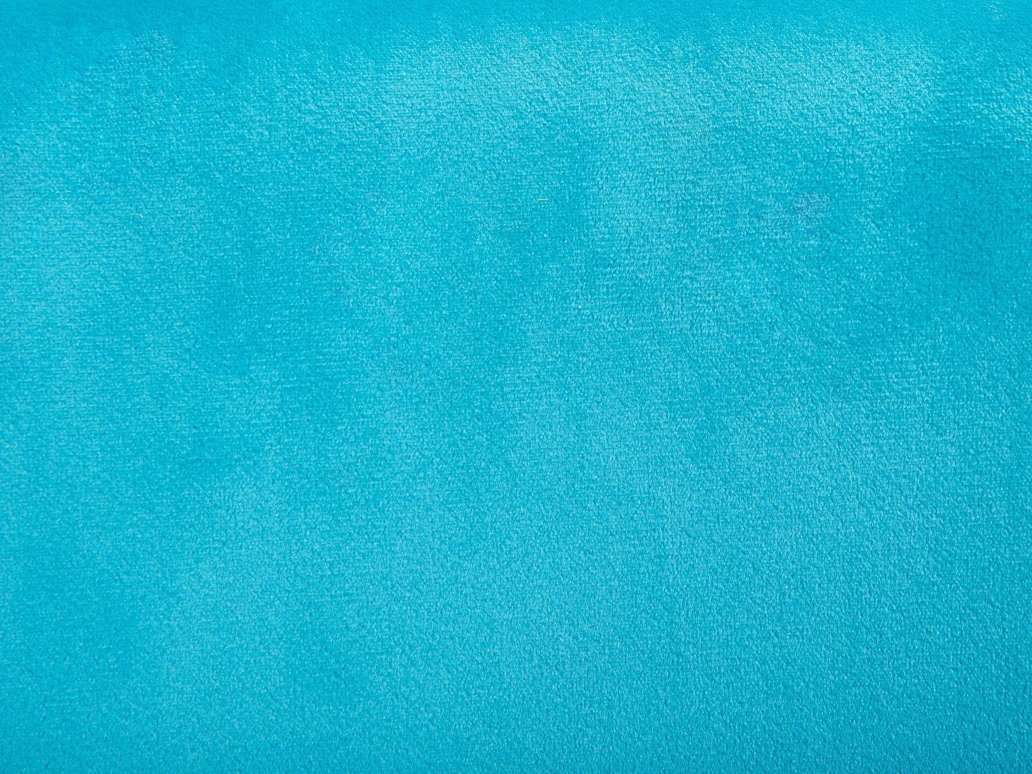 Sessel Samtstoff Türkis FLOBY – Bild 7