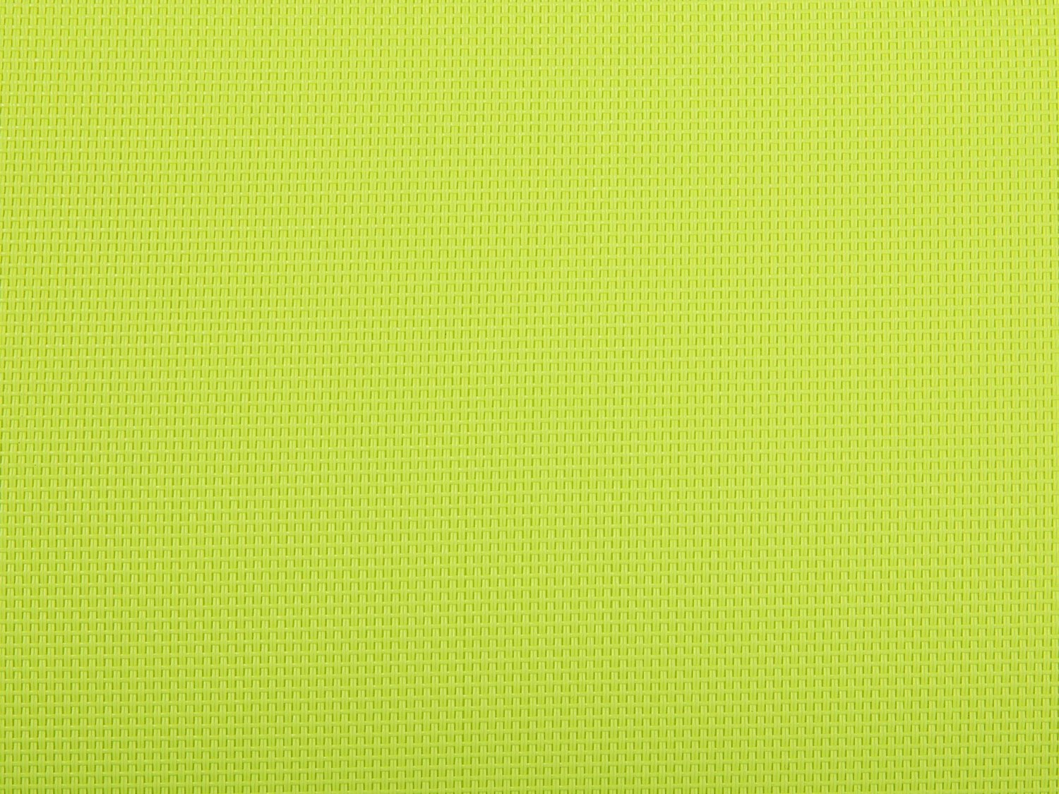 Gartenliege Limettengrün Textil Schaukelfunktion CARANO – Bild 8