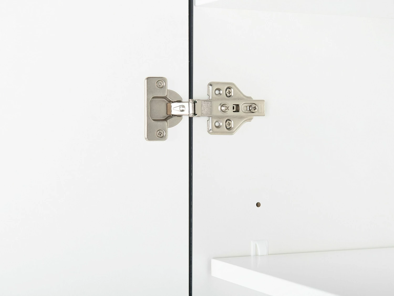 Bad Hängeschrank Grau BILBAO – Bild 8