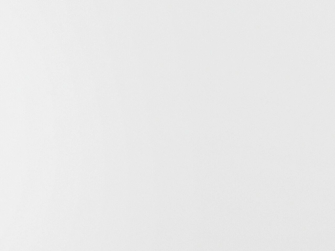 Esstisch Weiß 140 X 80 Cm BIONDI – Bild 9