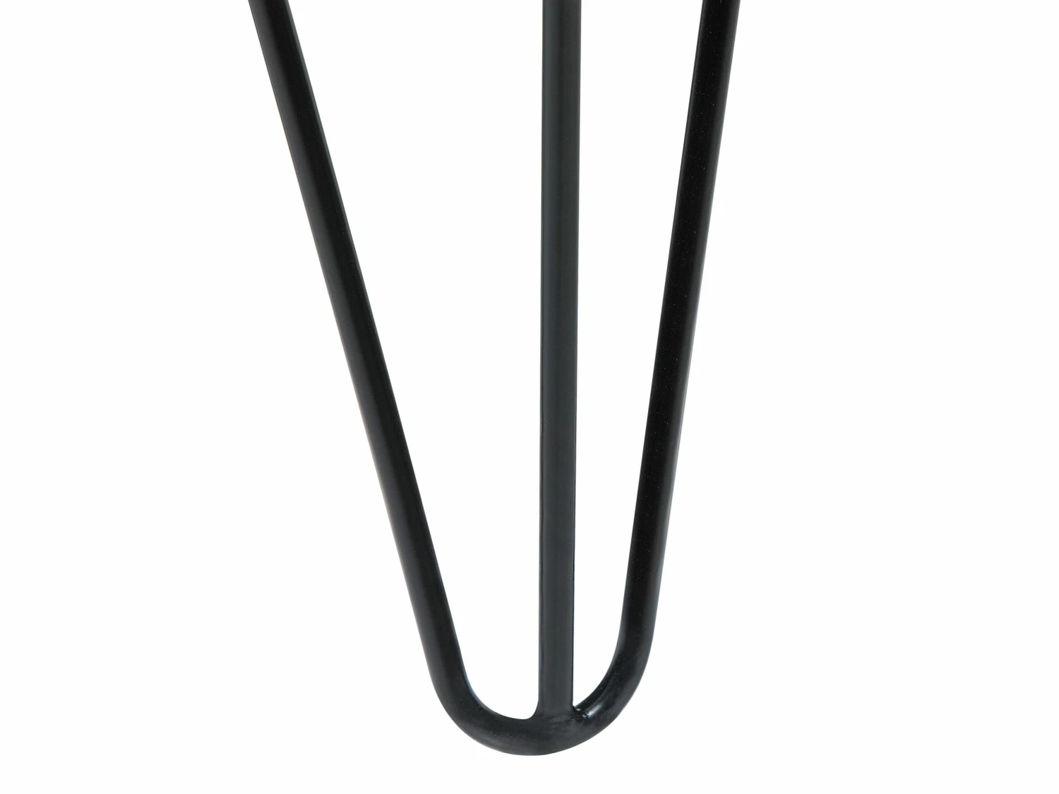 TV-Möbel Dunkler Holzfarbton / Weiß Mit 3 Schubladen 120 X 35 X 60 Cm FOSTON – Bild 7