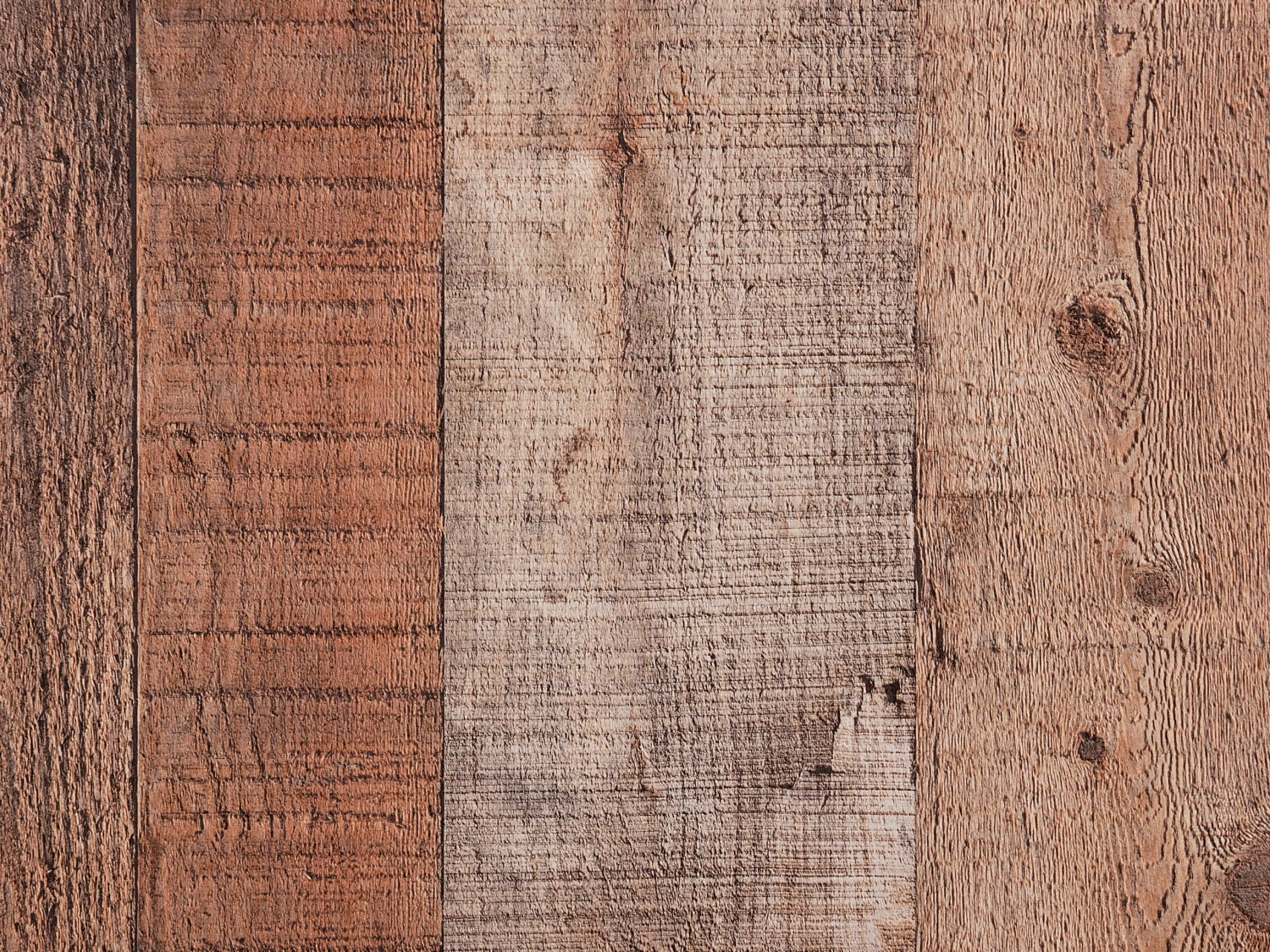 Regal Heller Holzfarbton / Schwarz 2 Schubladen ATLANTA – Bild 10