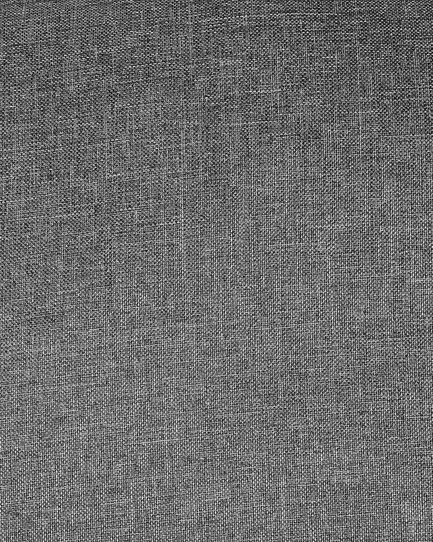 Hängesessel Rattan Schwarz ø 99 Cm ASPIO – Bild 5