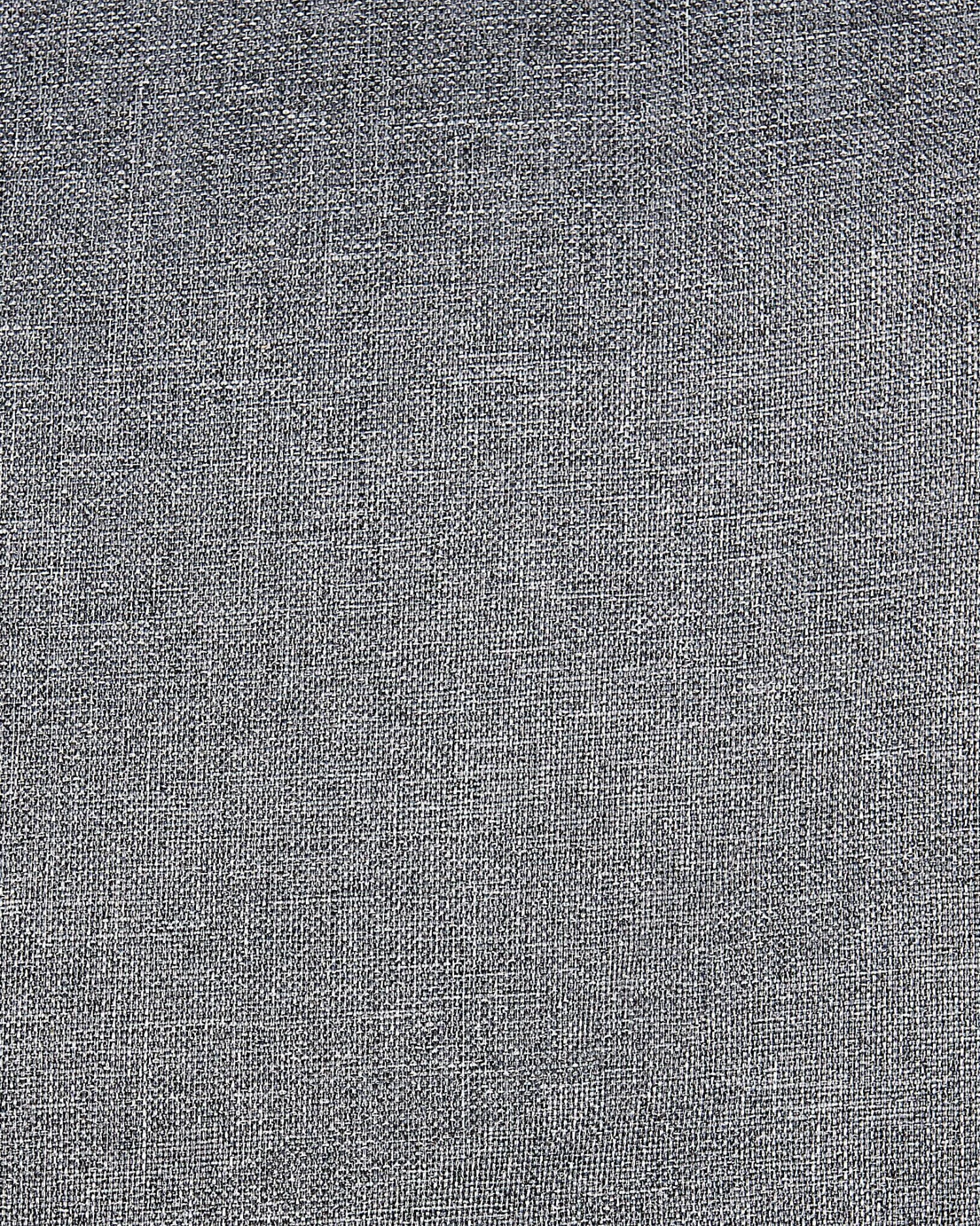 Hängesessel Rattan Grau ø 106 Cm TOLLO – Bild 6