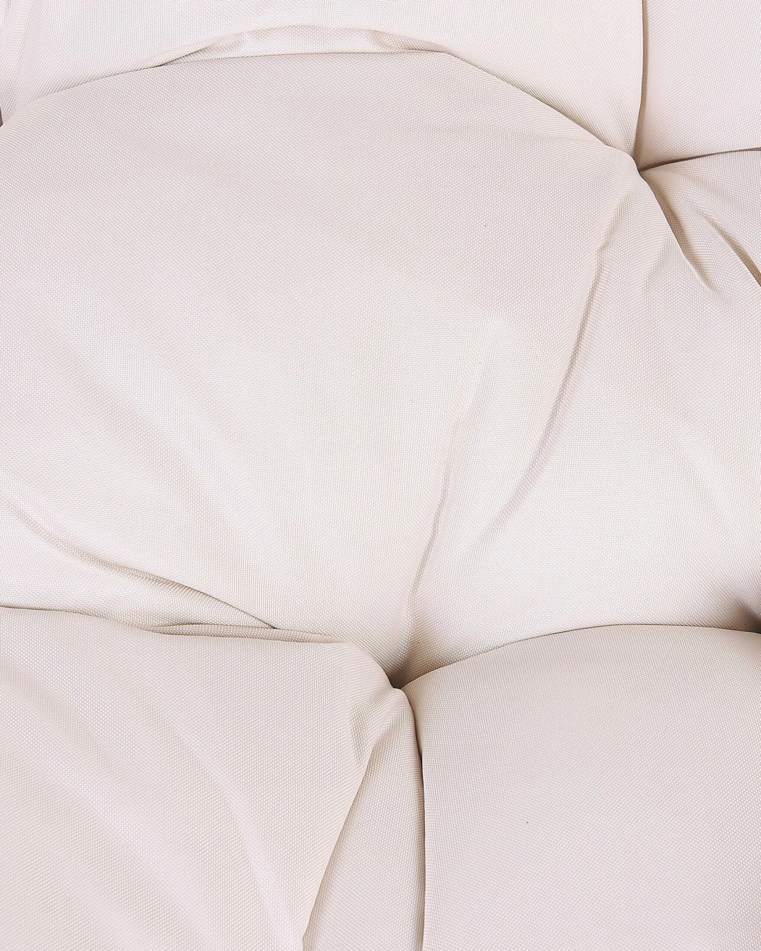 Hängesessel Rattan Natürlich ATRI II – Bild 5