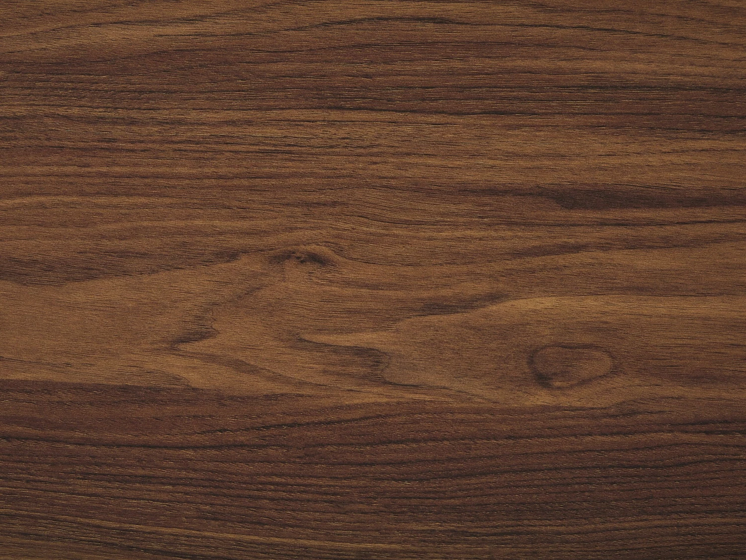 TV-Möbel Weiß / Dunkler Holzfarbton 118 X 40 X 56 Cm MADERA – Bild 10