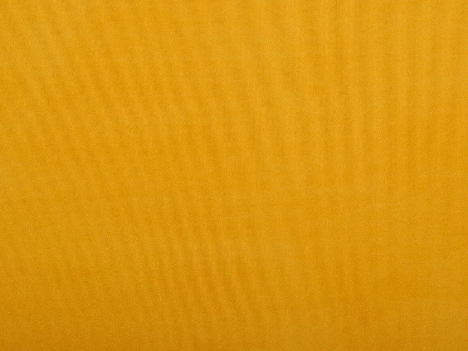 Nachttisch Samtstoff Gelb / Gold 1 Schublade 38 X 46 X 49 Cm FLAYAT – Bild 9