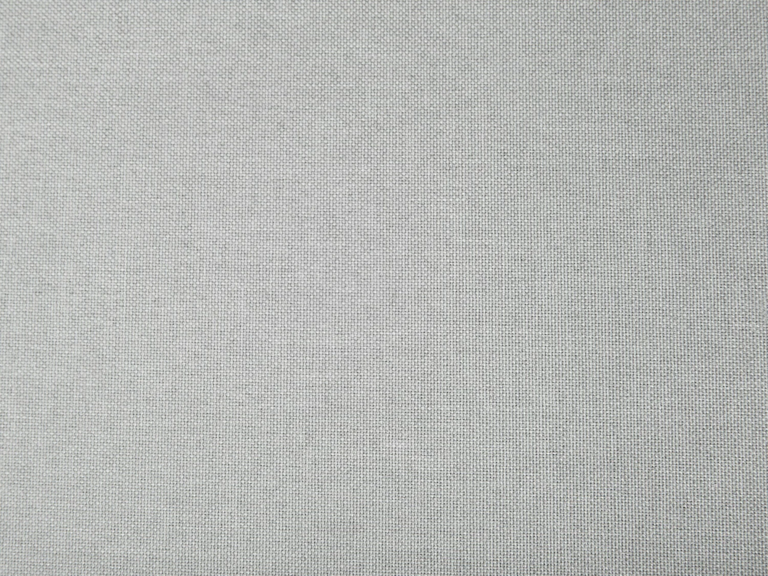 Mittelstück Polsterbezug Hellgrau FEVIK – Bild 7