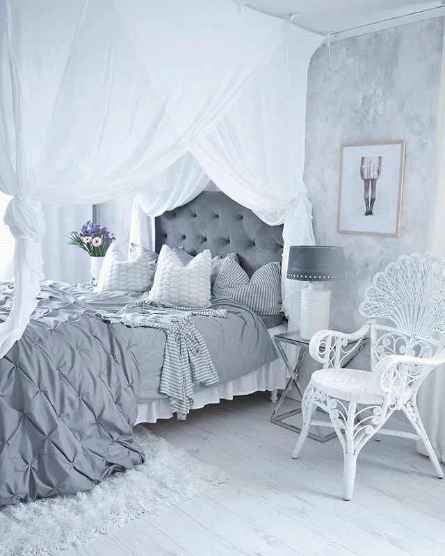 Beistelltisch Glas Silber Quadratisch 40 X 40 Cm BEVERLY – Bild 8