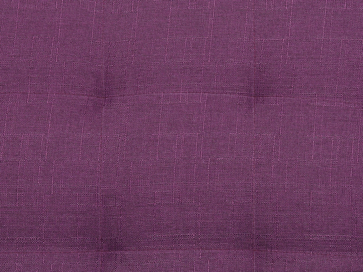 Sessel Polsterbezug Violett / Schwarz ABERDEEN – Bild 9