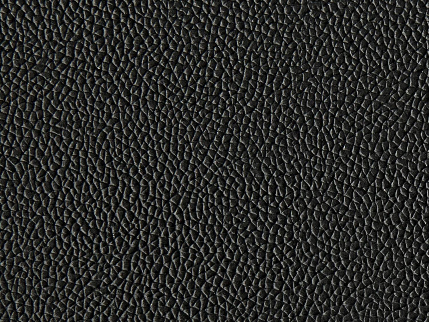 Wasserbett Leder Schwarz 180 X 200 Cm LAVAL – Bild 5