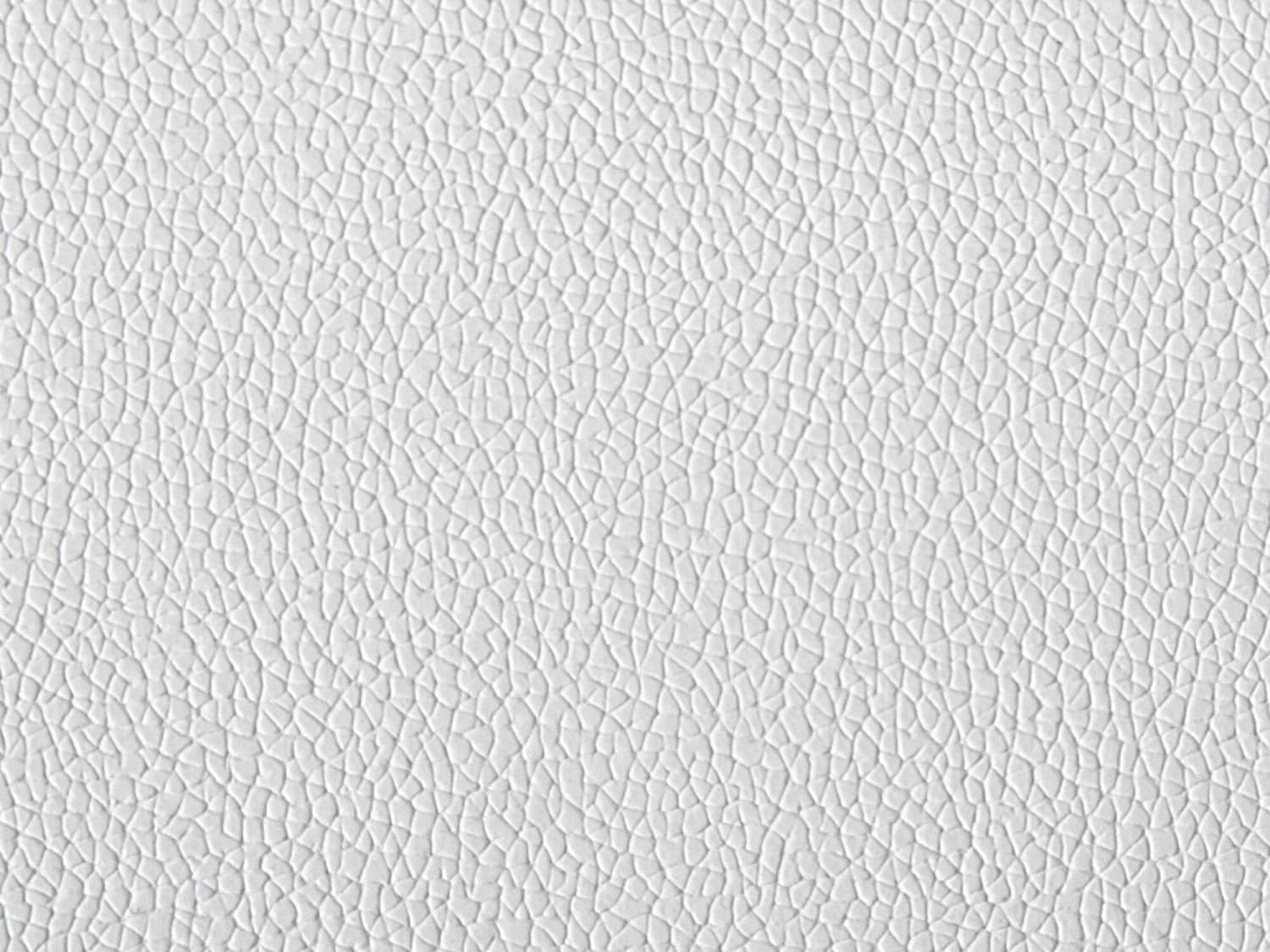 Wasserbett Leder Weiß 180 X 200 Cm LAVAL – Bild 5