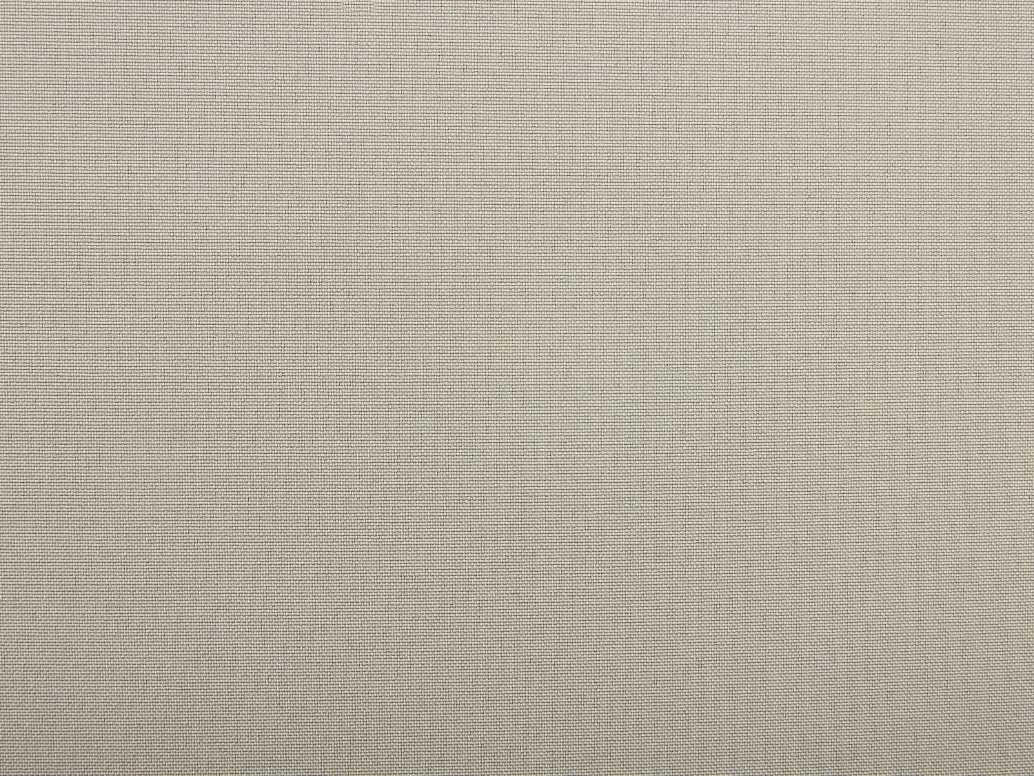 Gartenbank Zertifiziertes Holz Hellbraun 120 Cm Auflage Beige VIVARA – Bild 10