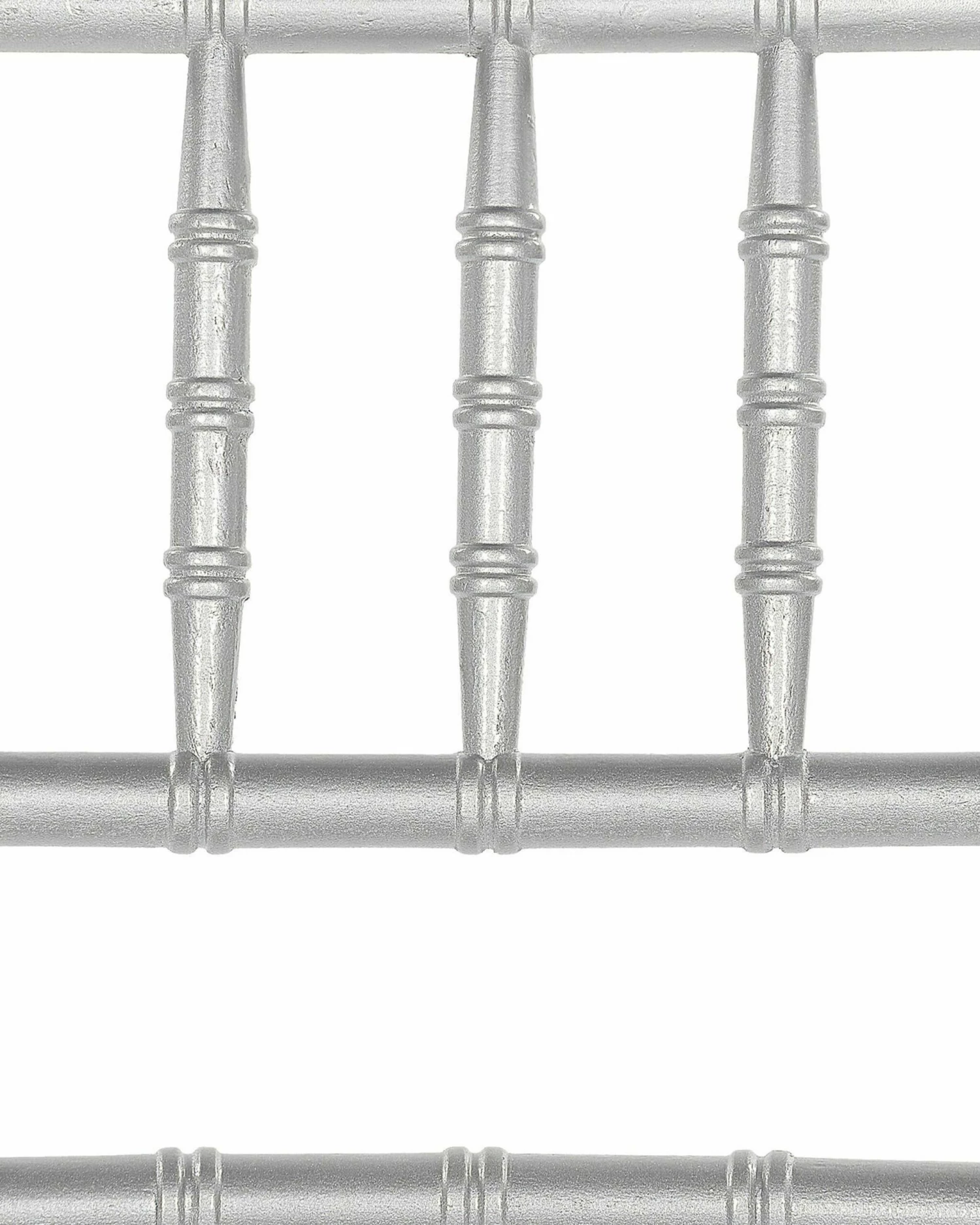 Esszimmerstuhl Buchenholz Silber 4er Set Klappbar MACHIAS – Bild 8