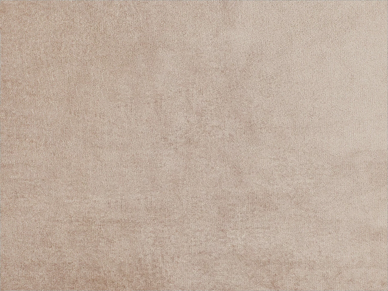 Sessel Samtstoff Taupe VIETAS – Bild 8