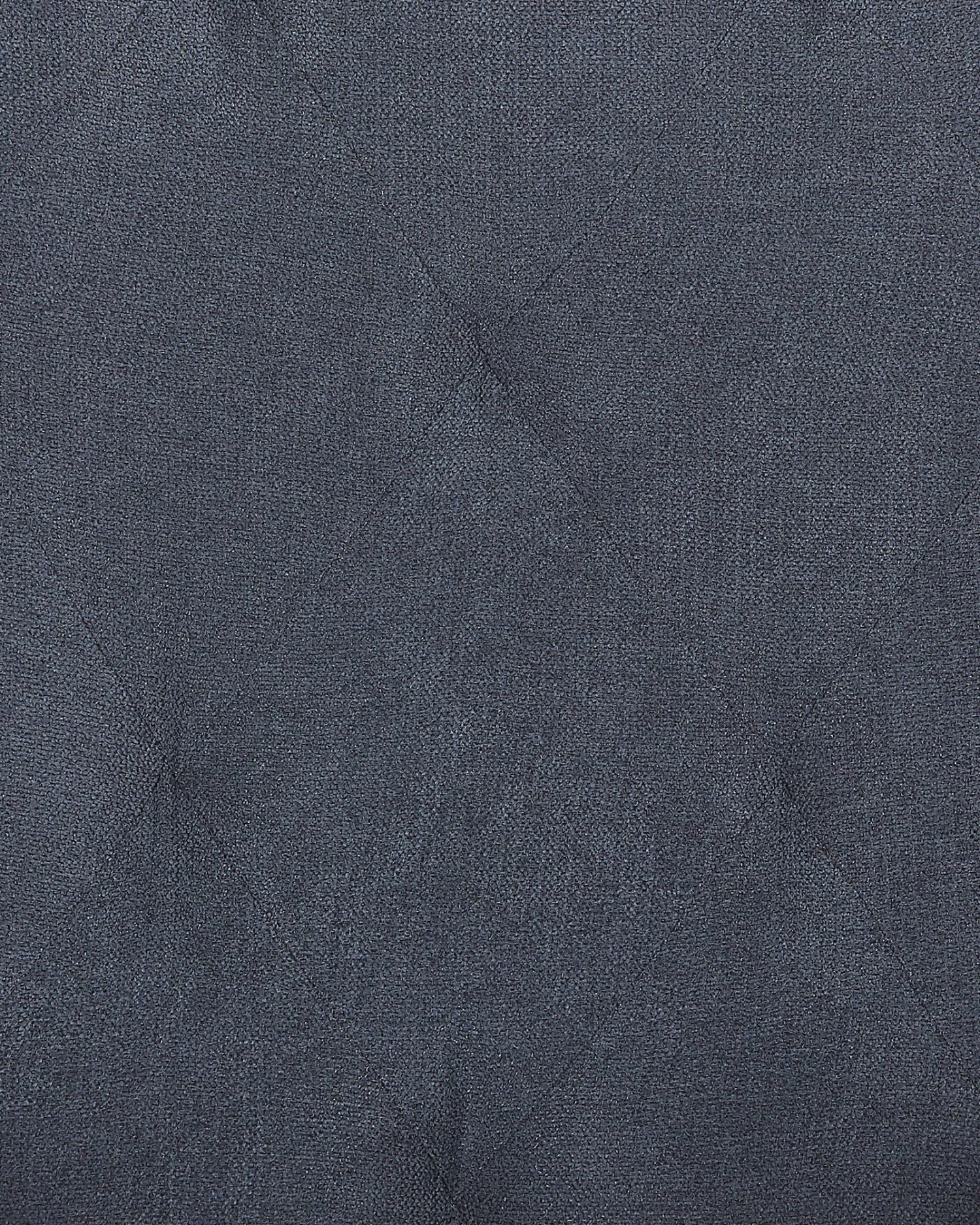 Schaukelsessel Polsterbezug Grau TRONDHEIM II – Bild 8