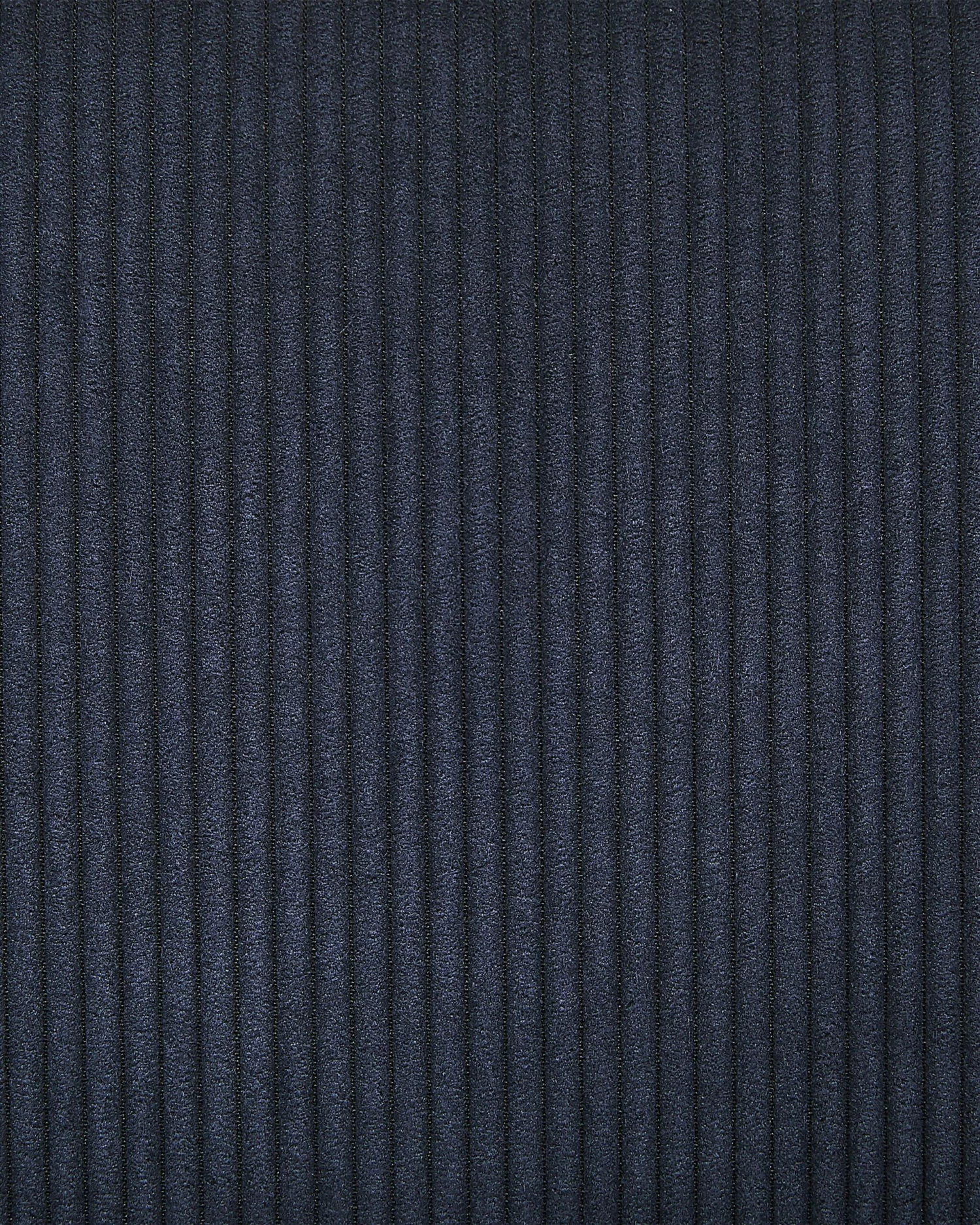 Esszimmerstuhl Cord Dunkelblau 2er Set LOVERNA – Bild 8