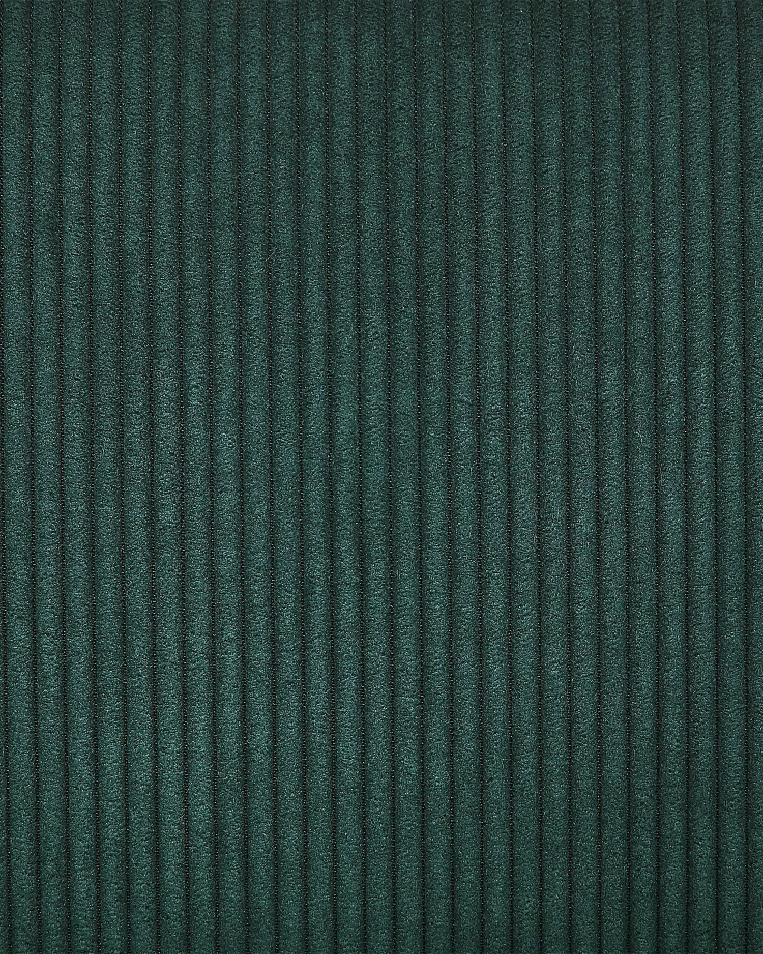 Esszimmerstuhl Cord Dunkelgrün 2er Set LOVERNA – Bild 8