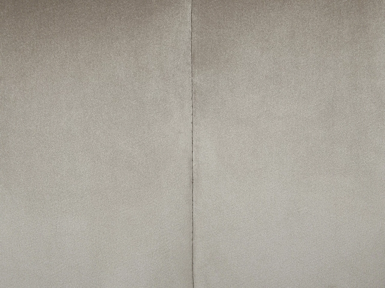 Sessel Samtstoff Taupe LACONIA – Bild 9