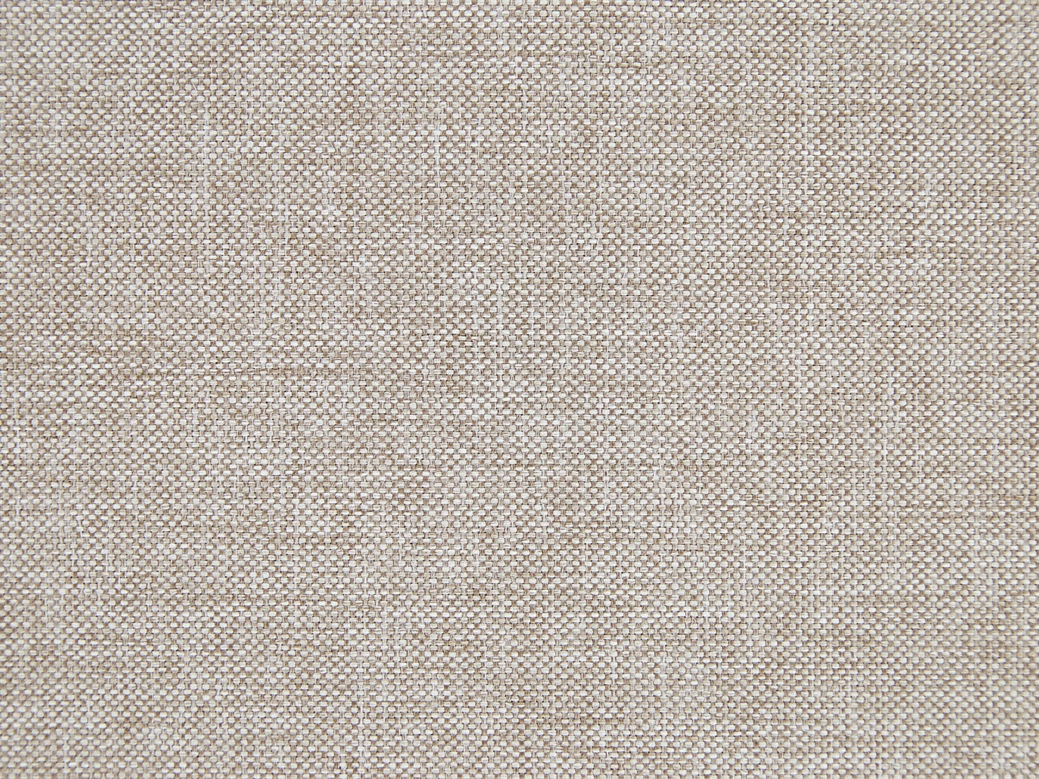 Gartensessel Beige / Weisses Gestell 2er Set ROVIGO – Bild 9