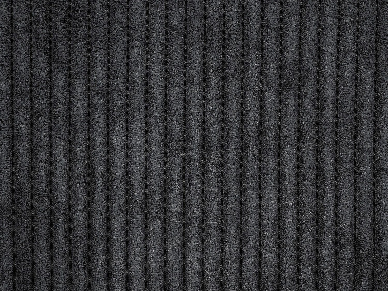 Sessel Cord Schwarz VIND – Bild 8