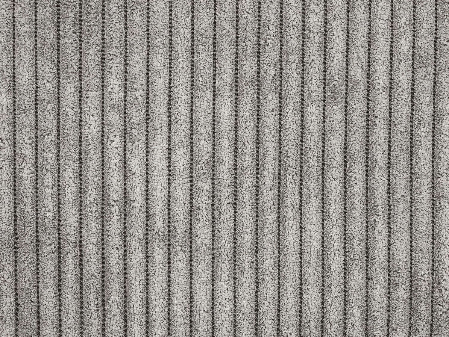 Sessel Cord Grau VIND – Bild 8