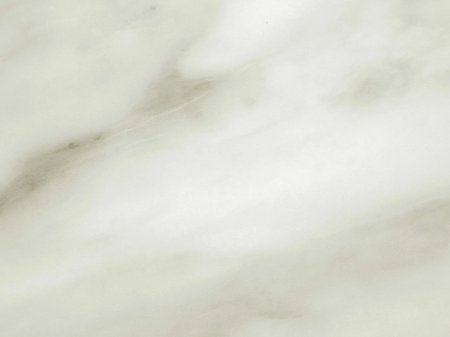 Beistelltisch Beige / Gold Marmor Optik Quadratisch 50 X 50 Cm MALIBU – Bild 7