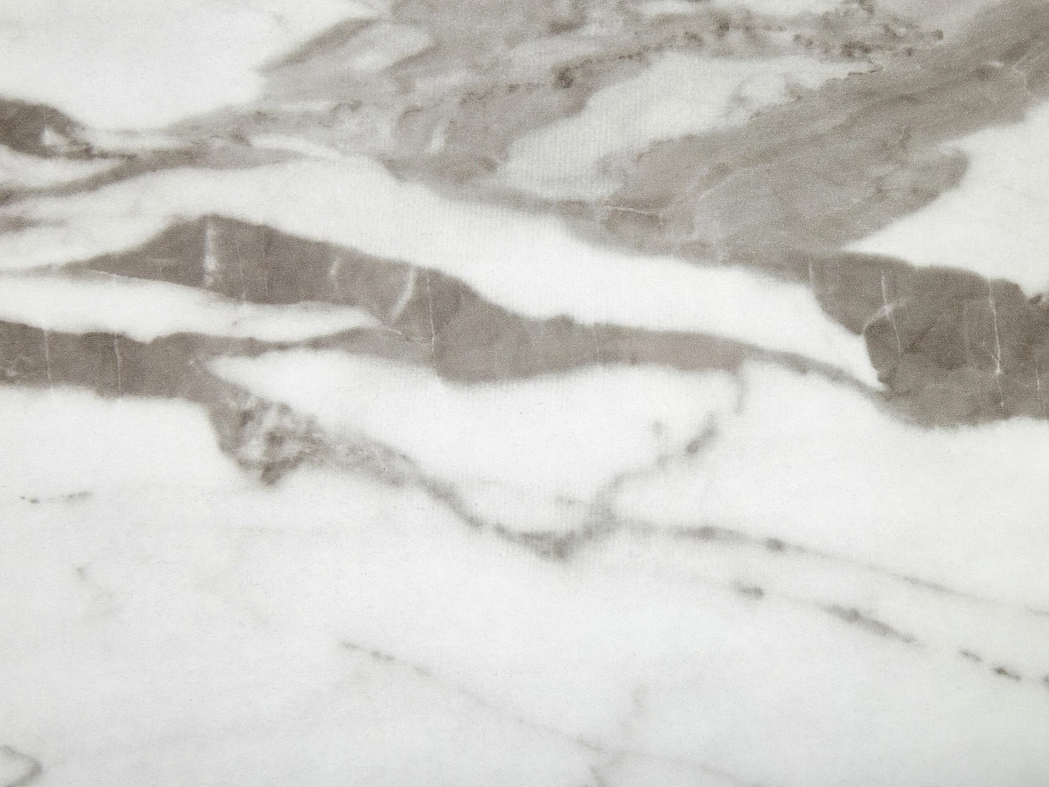 Esstisch Marmor Optik Weiß / Gold 160 / 200 X 90 Cm Ausziehbar MOSBY – Bild 10