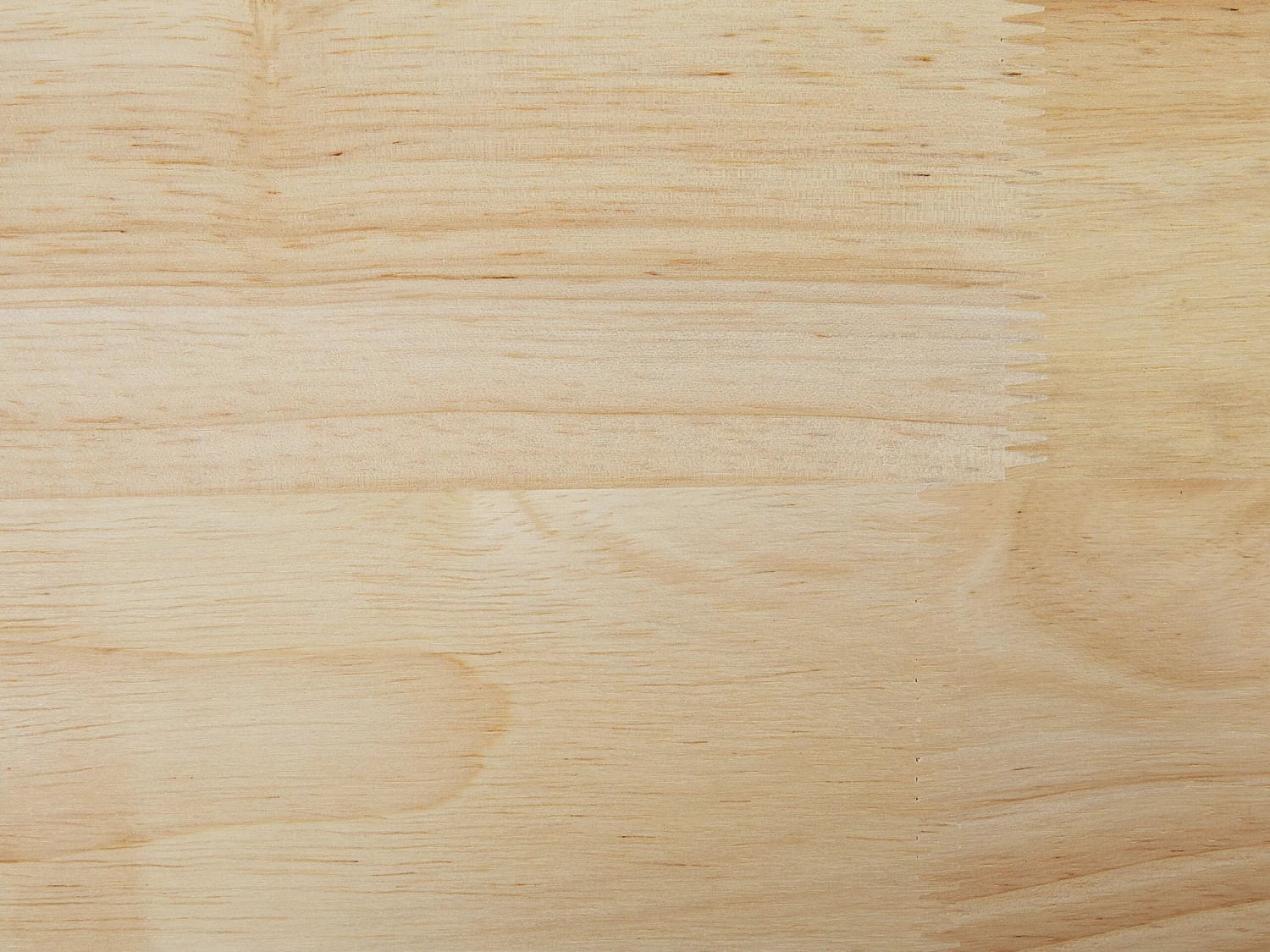 Servierwagen Weiß / Heller Holzfarbton Mit Schublade TRAPANI – Bild 10