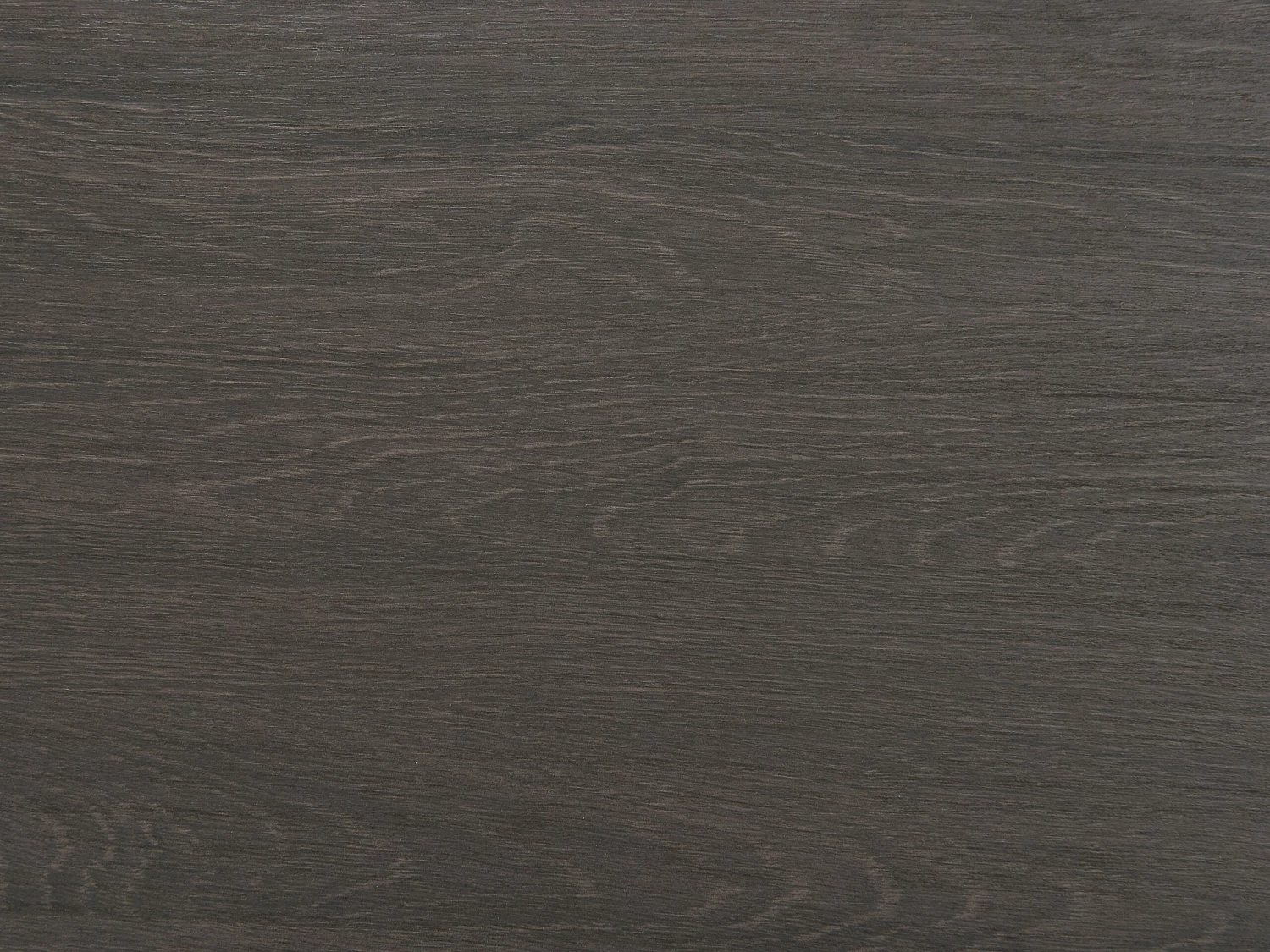 Esstisch Dunkler Holzfarbton 180 X 90 Cm VITON – Bild 6