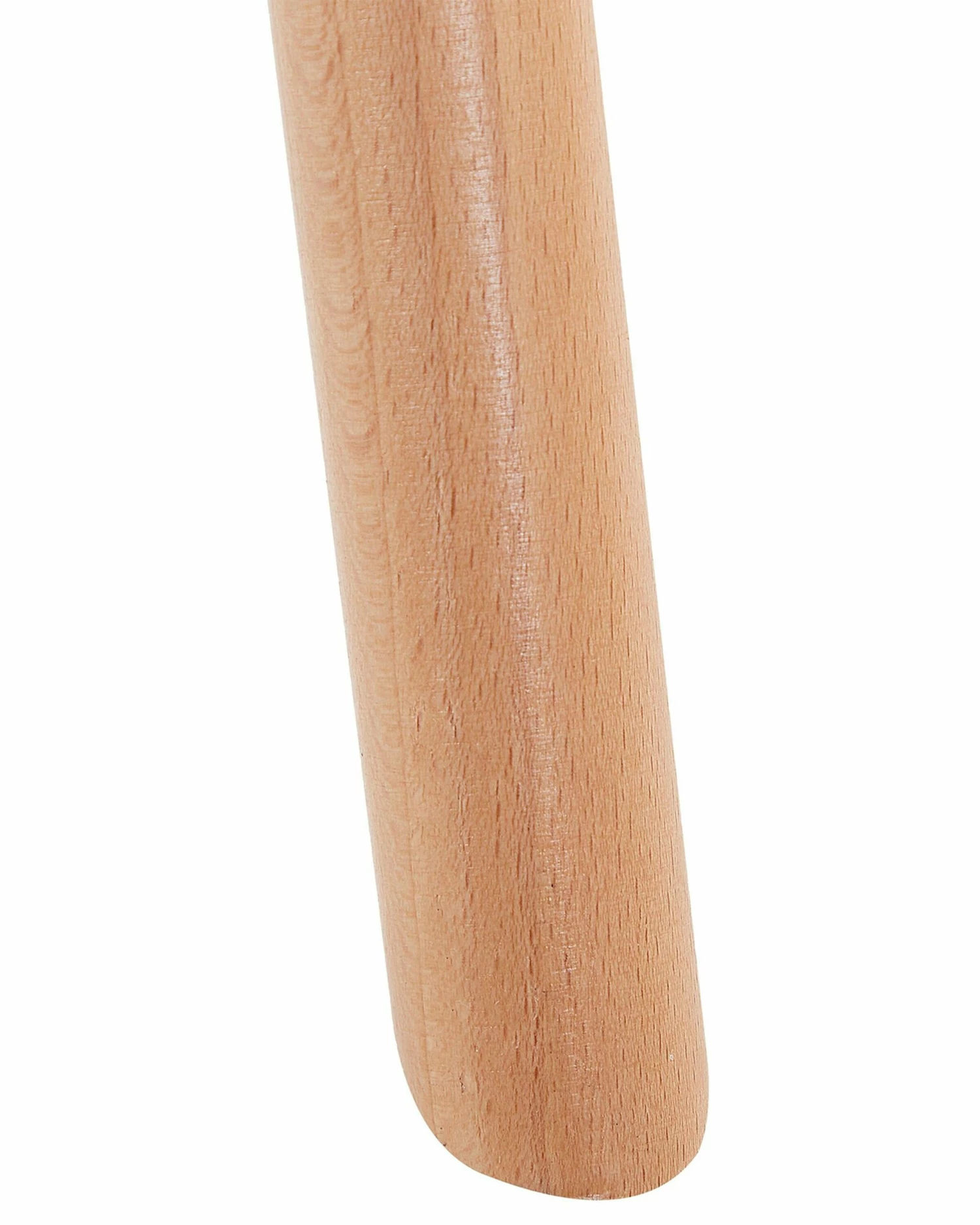 Esszimmerstuhl Glänzend Schwarz DAKOTA – Bild 7